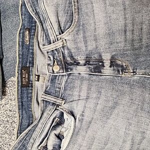 Judy Blue 14W boot cut